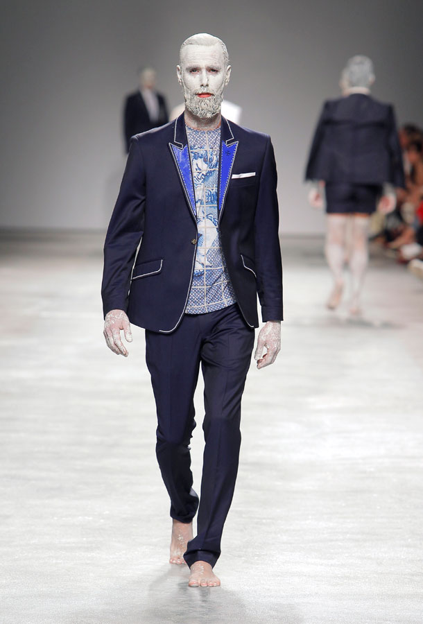 ilovebrides.pt cronica Nuno Gama descontração